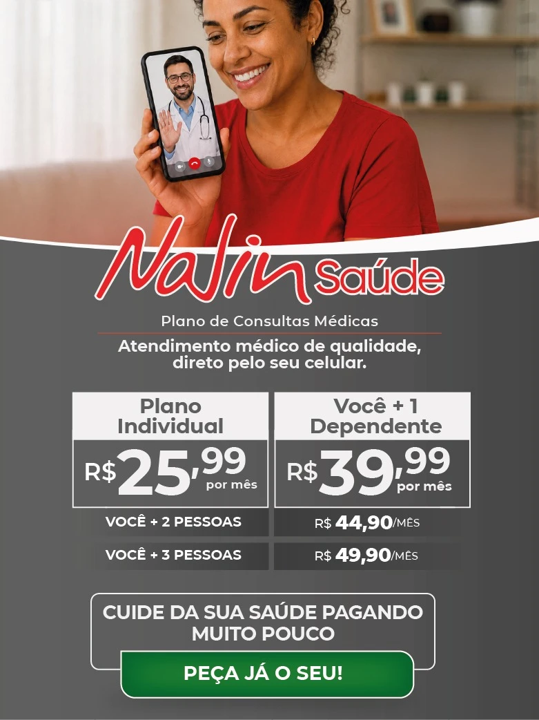 Nalin Saúde 